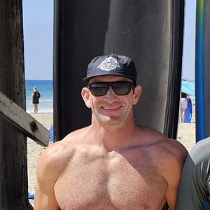 Fundraising Page: Matthew Meyer